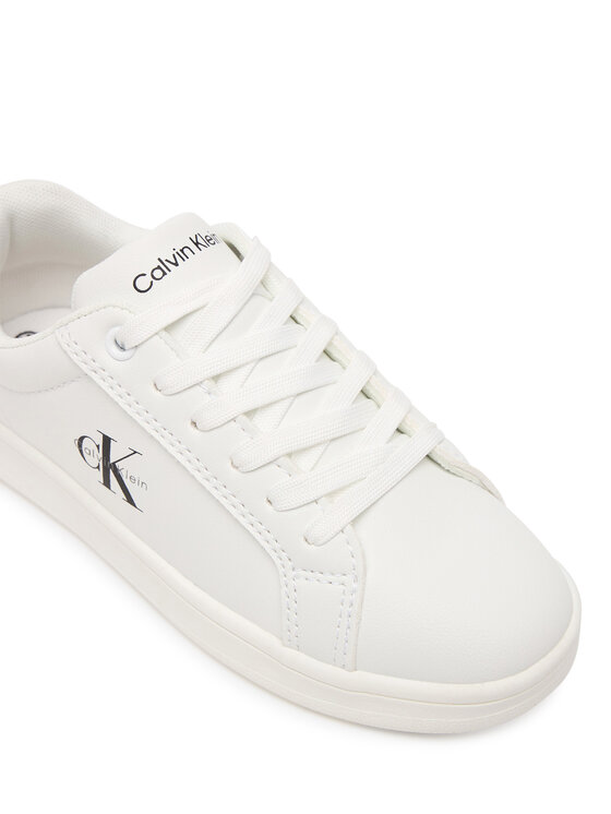 Calvin Klein Sneakers Calvin Klein V3X9-83284-1355X M Bianco