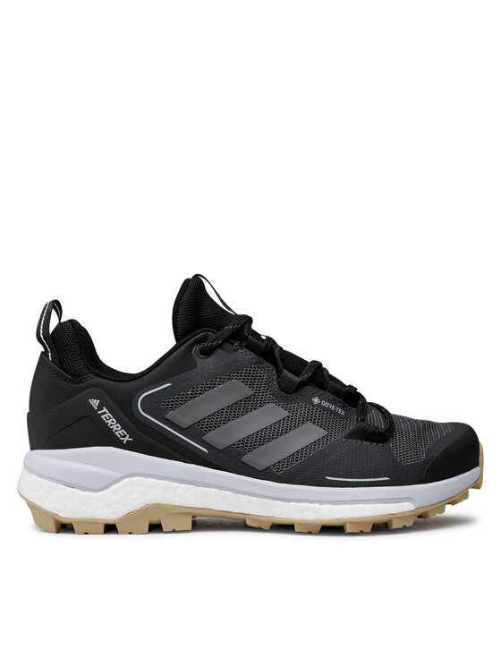 adidas Trekingová obuv adidas Terrex Skychaser 2 Gtx W GORE-TEX Čierna