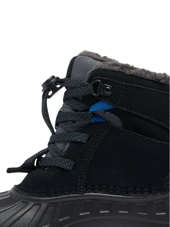 Columbia Stivali da neve Columbia Powderbug Alpine™ 2128881 Nero