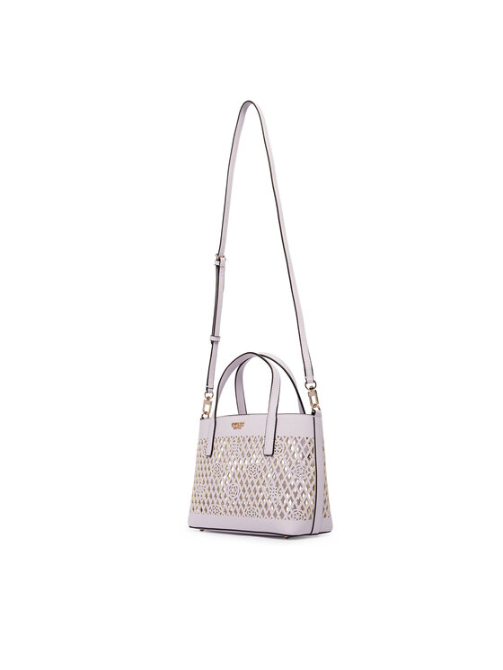 Guess Сумка Guess HWPG99 11750 Світло-фіолетовий