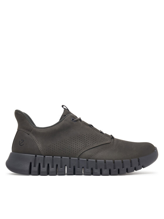 ECCO Sneakersy ECCO 52530402308 Czarny