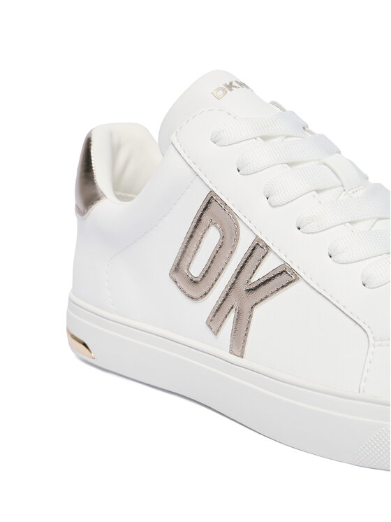 DKNY Zapatillas DKNY Abeni K3544167 Blanco