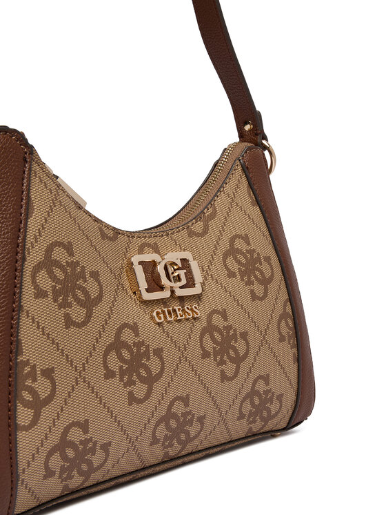 Guess Сумка Guess Karnilla HWOS99 01180 Коричневий