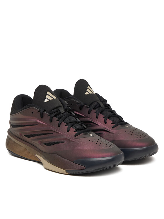 adidas Încălțăminte pentru baschet adidas Crazy Energy Shoes LA1506 Vișiniu