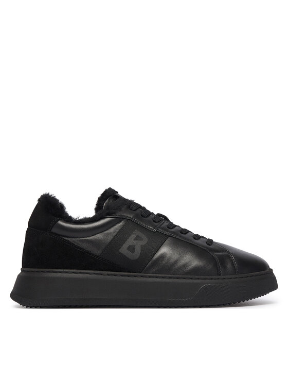 Bogner Sneakersy Bogner Milan 21 12640003 Czarny