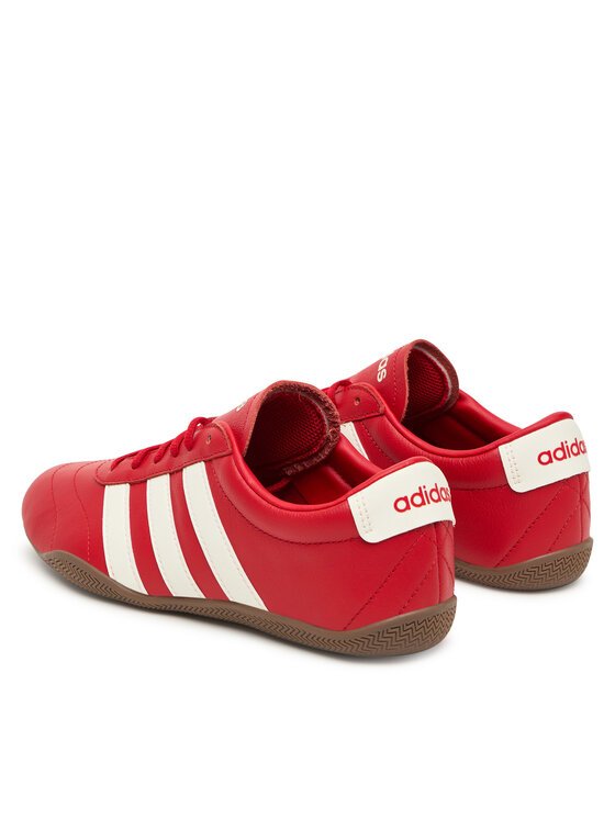 adidas Снікерcи adidas Grand Court Lo JQ9691 Червоний