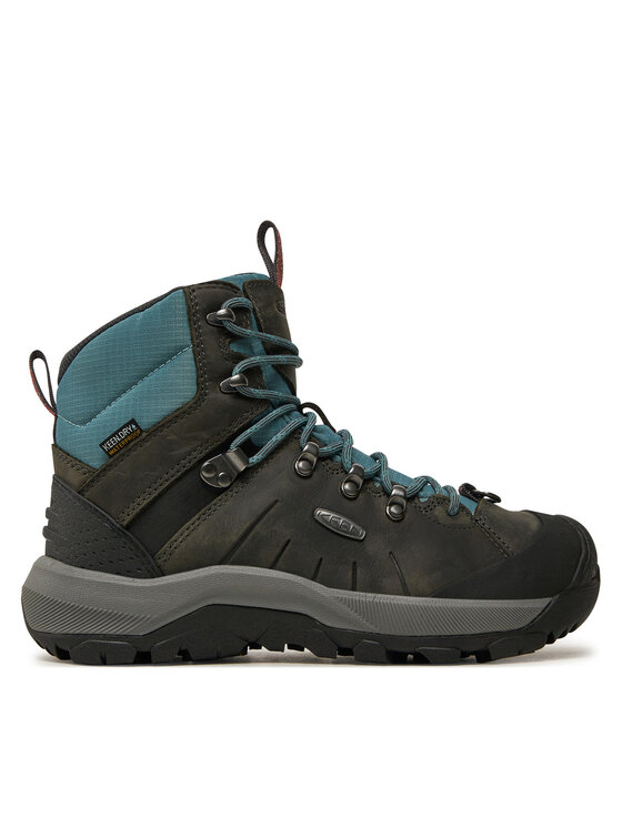 Keen Трекінгові черевики Keen 1023629 Сірий