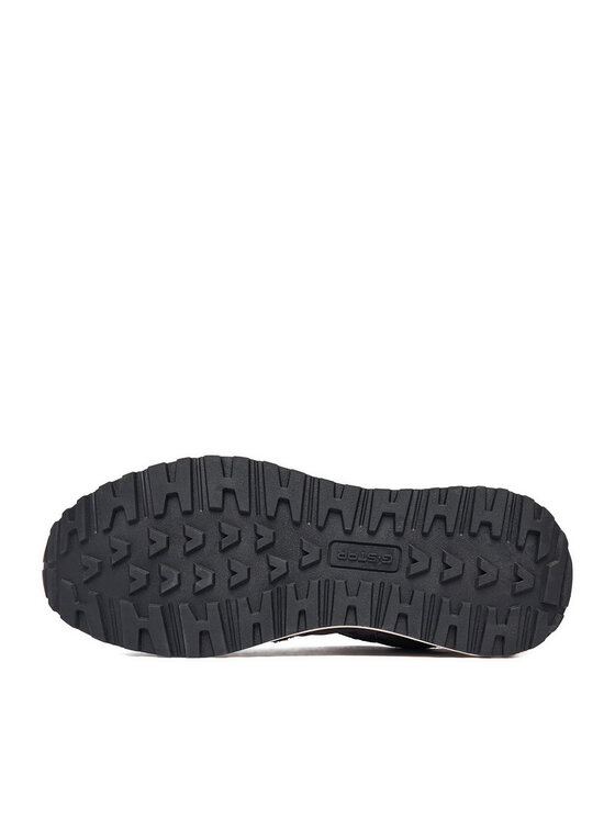 G-STAR Снікерcи G-Star Raw CEO-XAVI-02 Чорний