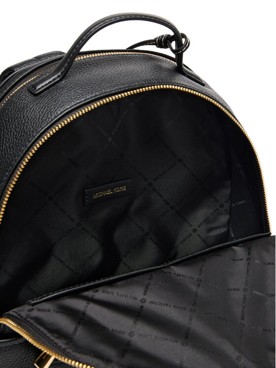 MICHAEL Michael Kors Рюкзак MICHAEL Michael Kors Sable 30T5G3XB2L Чорний