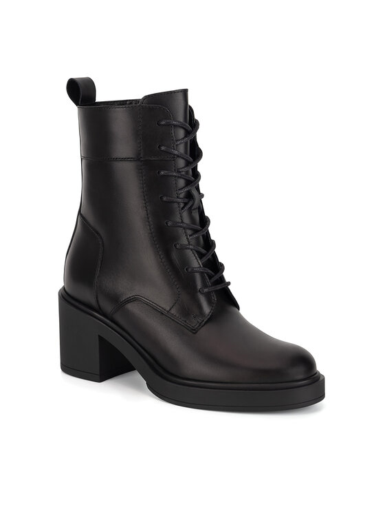 GINO ROSSI Черевики GINO ROSSI FERGIE-27851PE Чорний