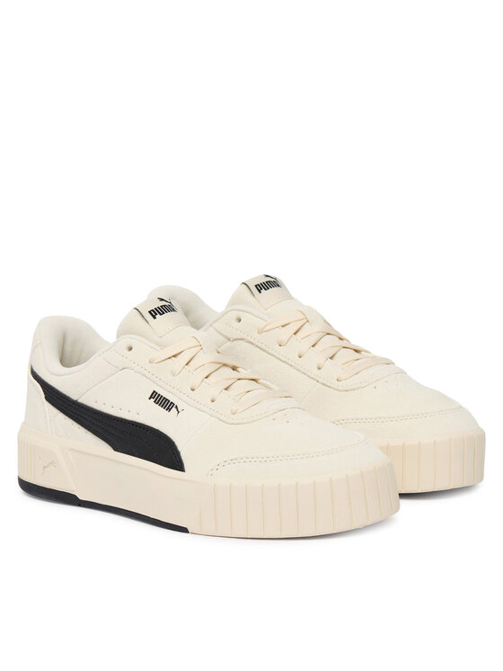 Puma Superge Puma Carina Mis Sd 40263806 Kremna