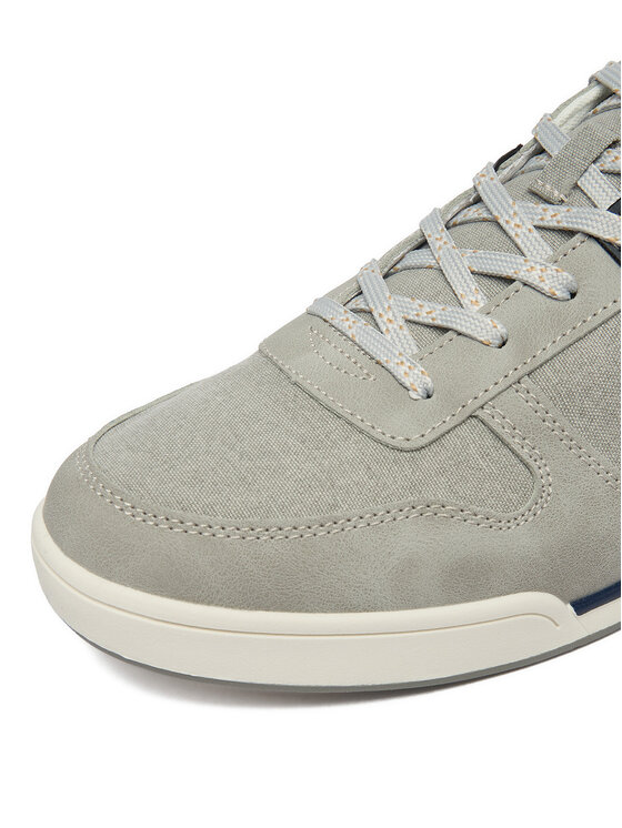 Nautica Sneakersy Nautica CWBEO-24SC055 Sivá