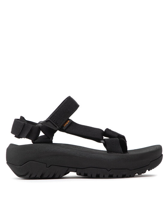 Teva Босоніжки Teva Hurricane Xlt2 Ampsole 1131270 Чорний
