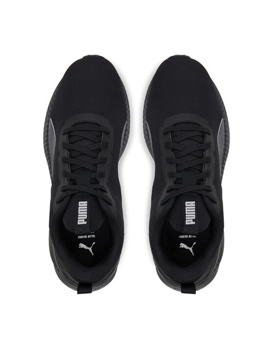 Puma Skriešanas apavi Puma Flyer Lite 3 310797 04 Melns