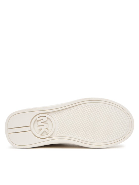 MICHAEL Michael Kors Снікерcи MICHAEL Michael Kors MK02284257 Бежевий