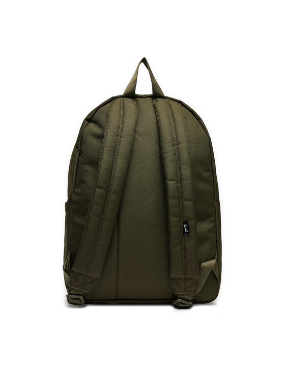 Herschel Batoh Herschel Classic™ Backpack 11544-04281 Zelená