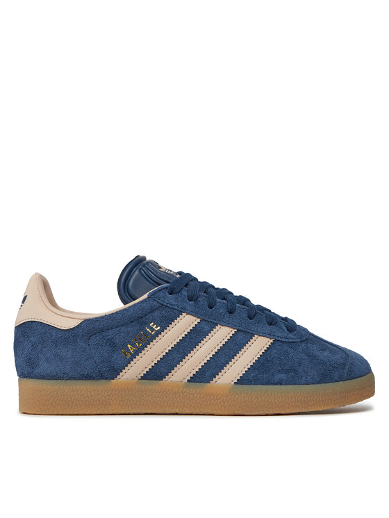 Sneakers adidas Gazelle IG6201 Blu scuro