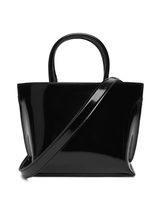 Guess Сумка Guess Arnela Mini HWNY94 96750 Чорний