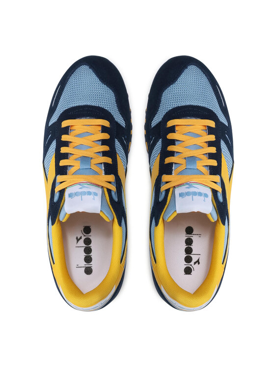 Diadora Laisvalaikio batai Diadora Titan 501.177355 01 C4557 Mėlyna