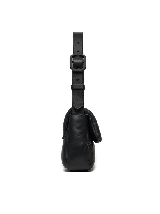 Emporio Armani Geantă Emporio Armani Y3E226 YWZ1V 80001 Negru