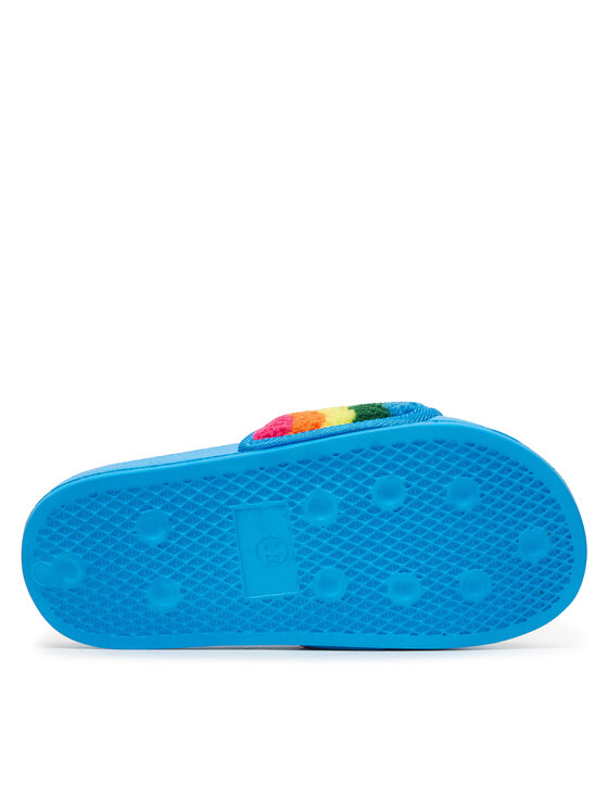 Agatha Ruiz de la Prada Шльопанці Agatha Ruiz de la Prada 262990 Кольоровий