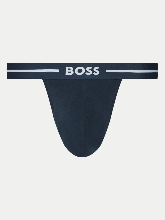 BOSS BOSS Комплект трусів Jock Strap 50532454 Кольоровий