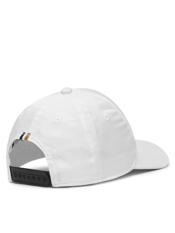 BOSS Cappellino BOSS J53166 Bianco