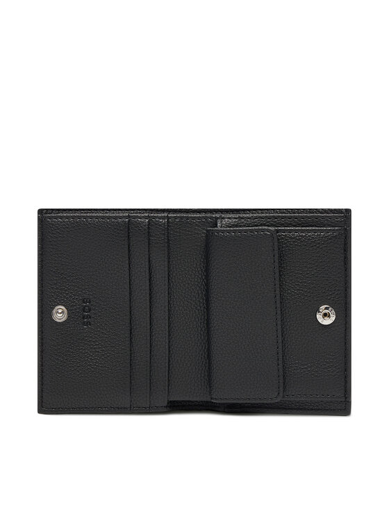 BOSS Portafoglio BOSS Ray 50548841 10263216 01 Nero