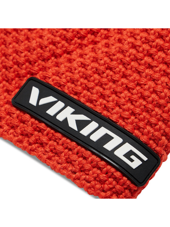 Viking Čepice Viking Berg GORE-TEX 215/14/0228 Červená