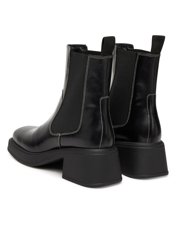Vagabond Shoemakers Челсі Vagabond Shoemakers Dorah 5642-001-87 Чорний