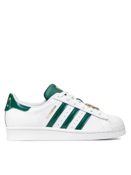 adidas Laisvalaikio batai adidas Superstar W H03909 Balta