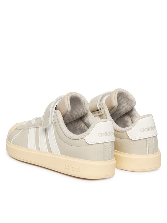 adidas Снікерcи adidas Streettalk JQ1833 Бежевий