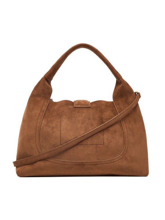Just Cavalli Handtasche Just Cavalli 81RA4BB2 ZSE74 Hellbraun