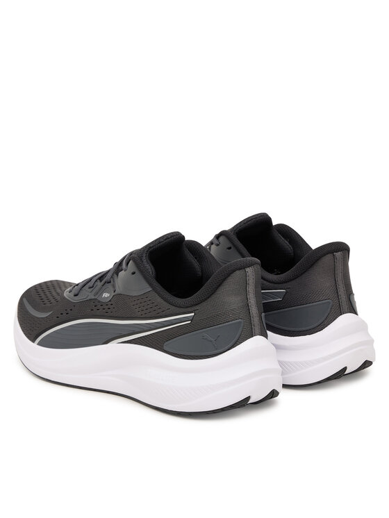 Puma Снікерcи Puma Skyrocket Lite 2 311730 09 Сірий