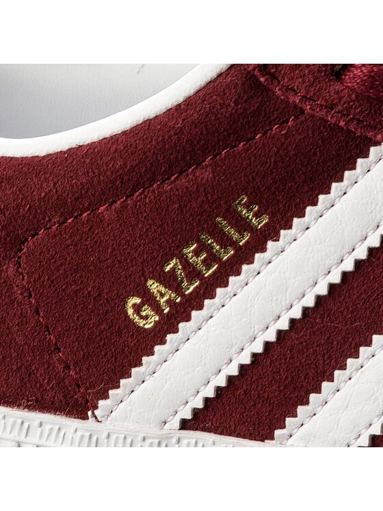 adidas Laisvalaikio batai adidas Gazelle C CQ2914 Vyšninė