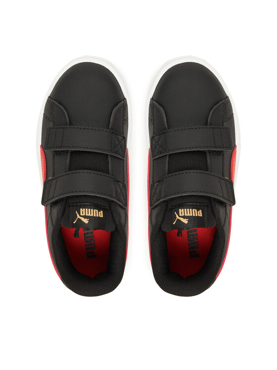 Puma Снікерcи Puma Rickie Classic V Ps 394253 19 Чорний