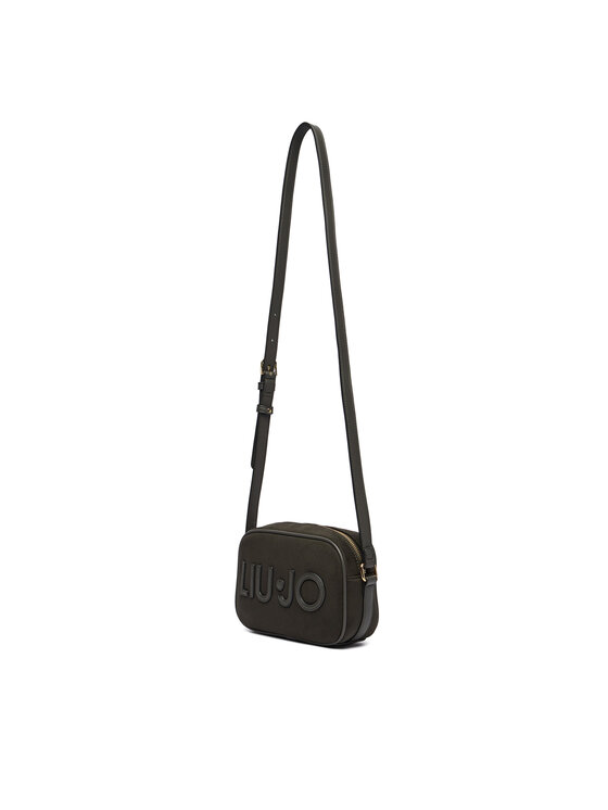 Liu Jo Soma Liu Jo AF6119 T711A Melns