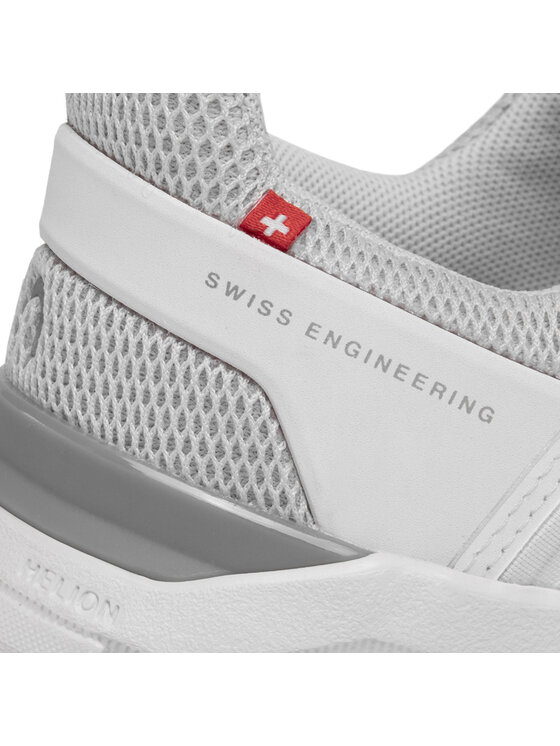 On Scarpe running On Cloudswift 41.99579 Grigio
