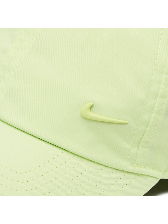 Nike Kepurė su snapeliu Nike 943092 319 Žalia