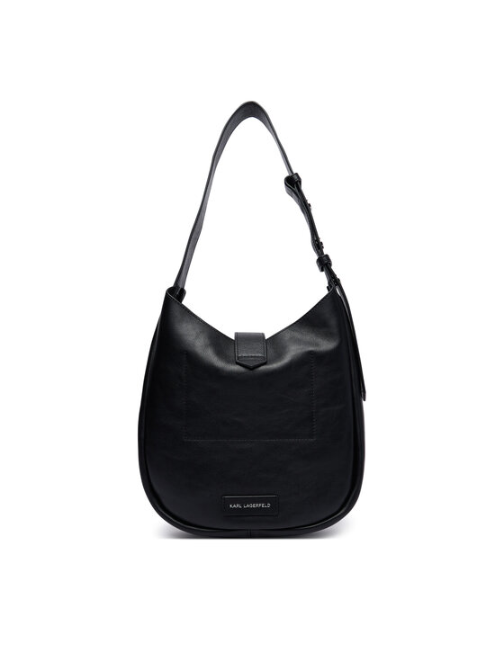 KARL LAGERFELD Soma KARL LAGERFELD B2W30259 Melns