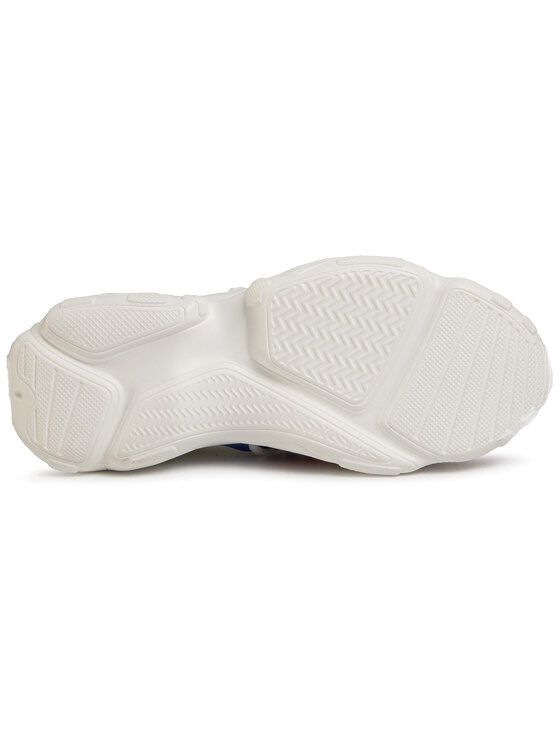 Big Star Shoes Snīkeri Big Star Shoes FF274320 Balts