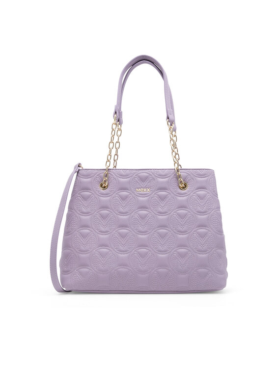 MEXX Ročna torba MEXX MEXX-E-006-05 Vijolična