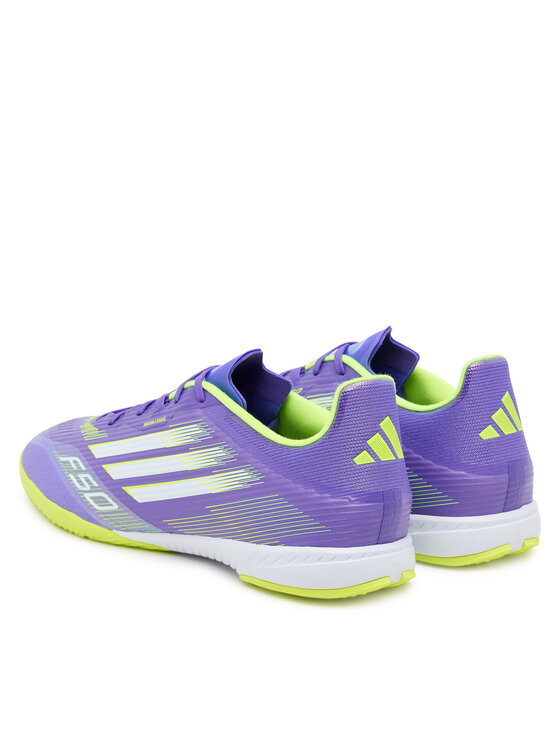 adidas Scarpe da calcio adidas F50 League JH7719 Viola