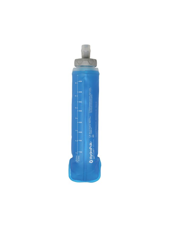 Salomon Пляшка на воду Salomon Soft Flask 500Ml LC1916000 Голубий