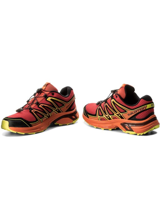Salomon Взуття для бігу Salomon Wings Flyte 2 400706 29 W0 Червоний