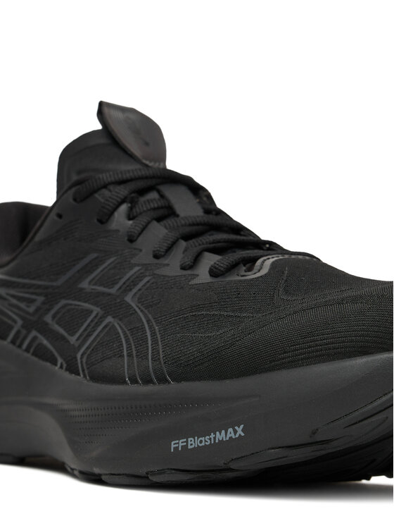 Asics Παπούτσια για Τρέξιμο Asics Gt-2000 14 1011C056 Μαύρο