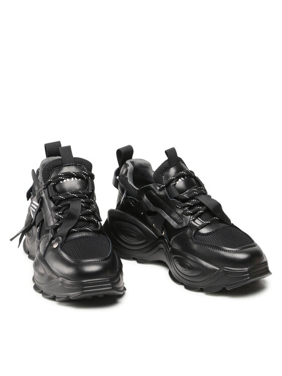 GOE Sneakers GOE JJ2N4083 Nero