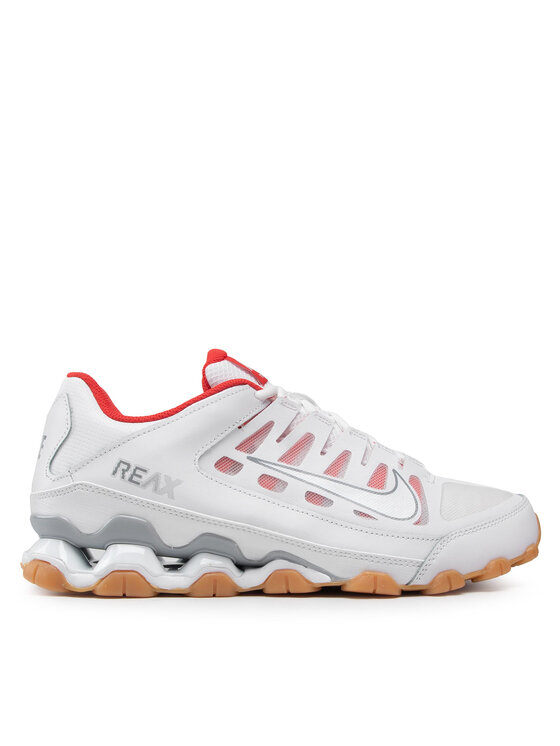 Sneakers Nike Reax 8 Tr Mesh 621716 103 Alb | Epantofi.ro