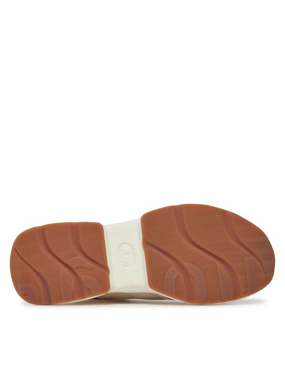 HÖGL Scarponcini HÖGL 6-103445 Beige