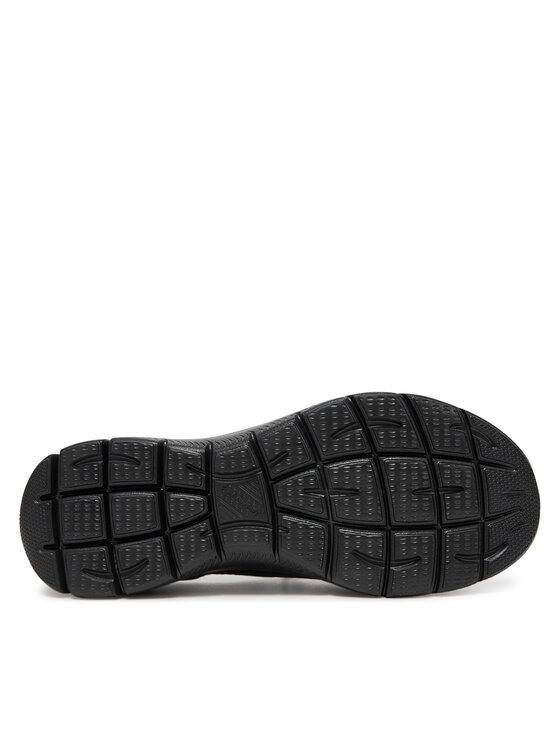 Skechers Снікерcи Skechers Summits-New Daily 150263/BBK Чорний